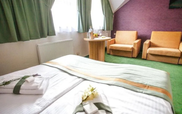 Wrblwka Hotel Restauracja