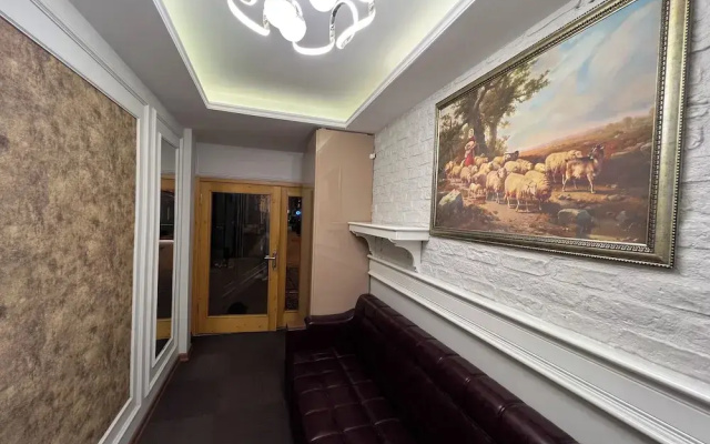 Gran Brn Hotel Taksim
