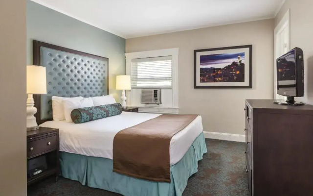 WorldMark San Francisco