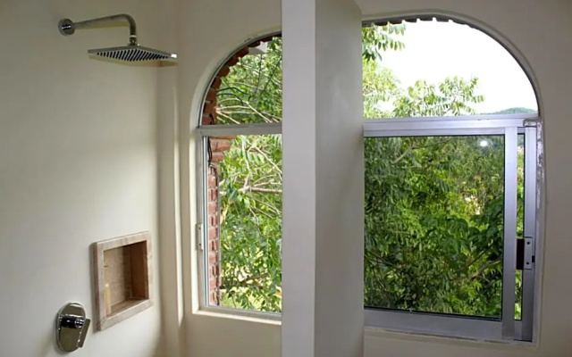 Hotel Villas Ema