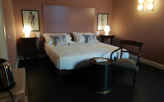 Rinuccini Relais