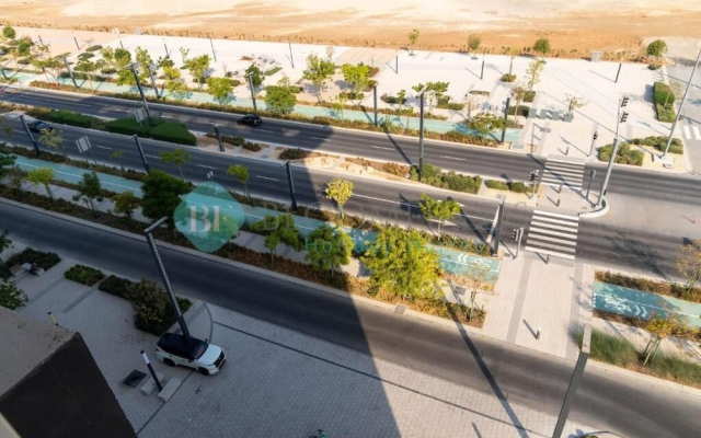 Bloomfields Mesmerizing 1BR in Oasis