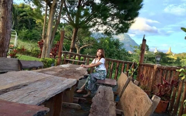 Phusiatfha Resort
