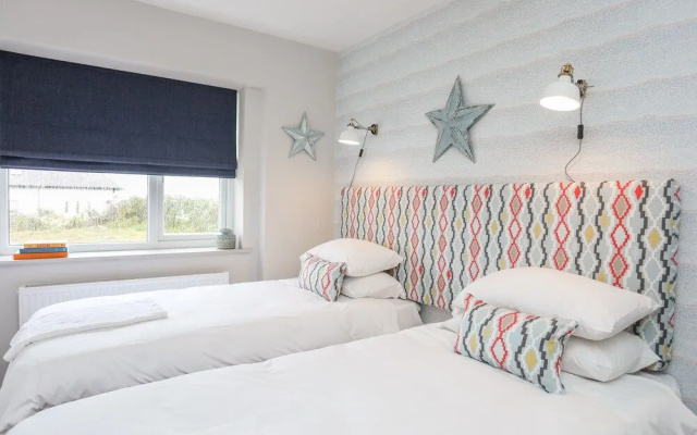 Braid Apartment