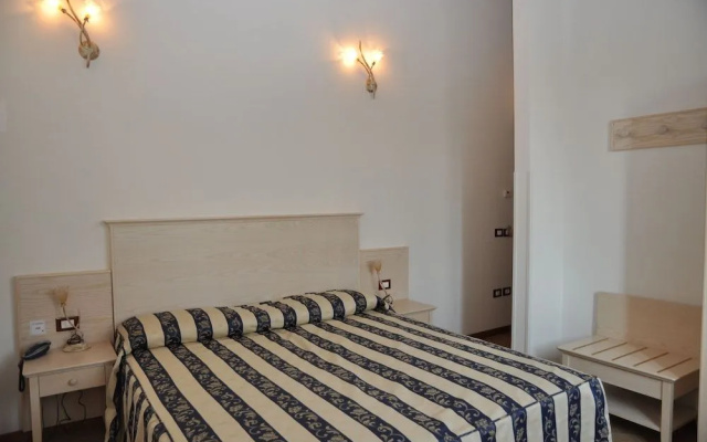 Trattoria Mingaren Albergo