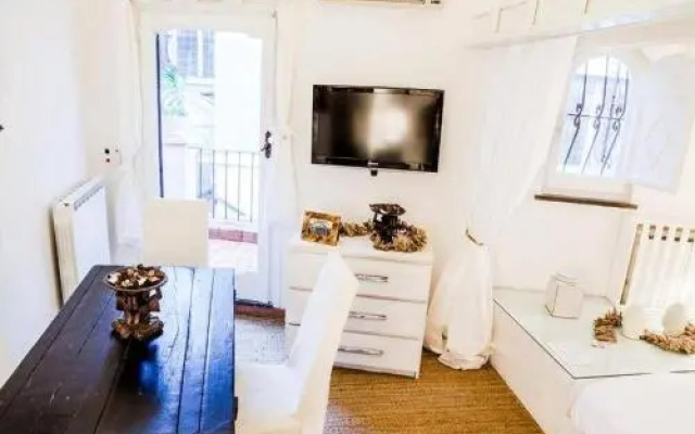 Terrace Navona Penthouse View Luxury