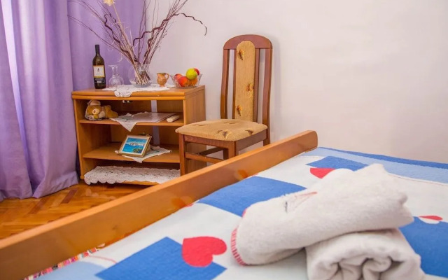 Guest house Jeljenic