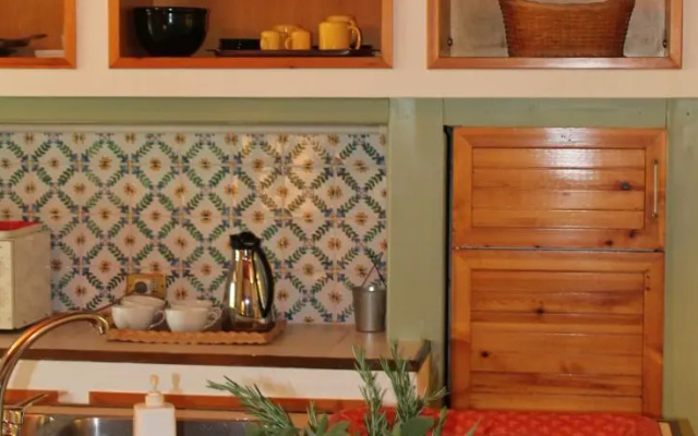 Holiday home La Gelsomina