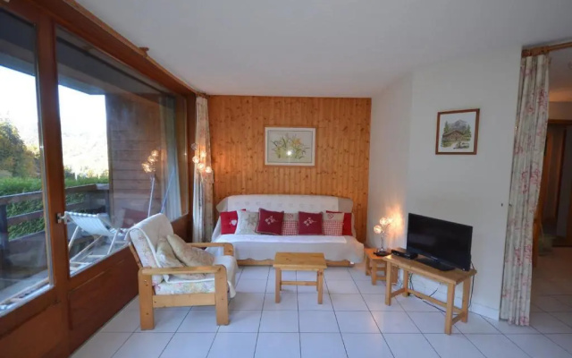 Appartement Les Gets, 2 pièces, 6 personnes - FR-1-623-125