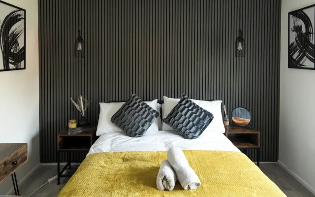 London Cozy Apartment