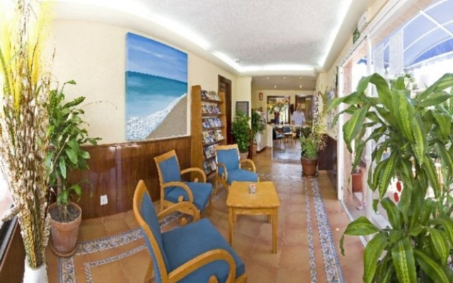 Miramola / Playa Sol Iii
