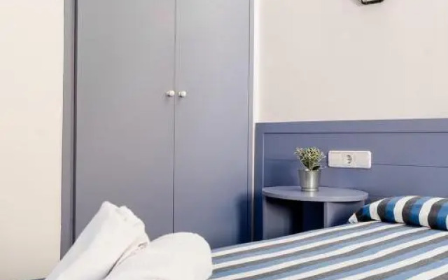 Apartaments El Trull