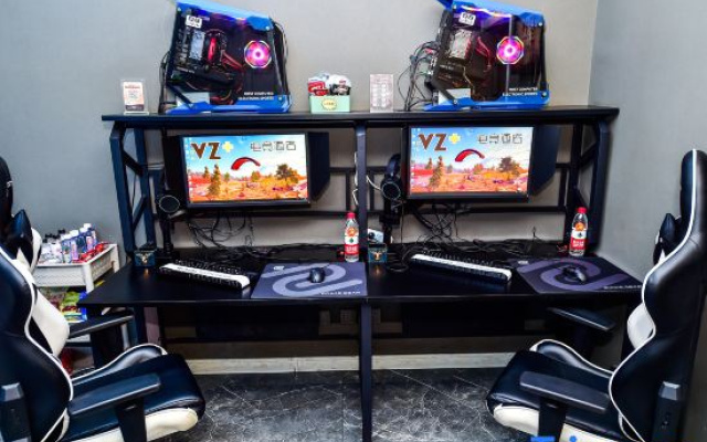 VZ E-sports Homestay (Qianfeng South Road)