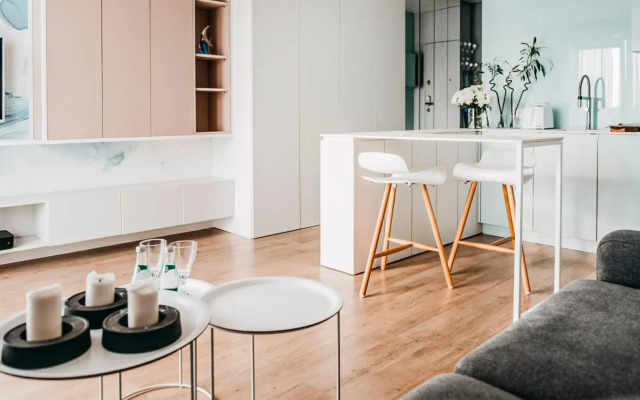 Oceana Silesian Place Apartments