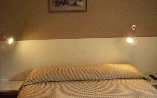 Hotel Lisa