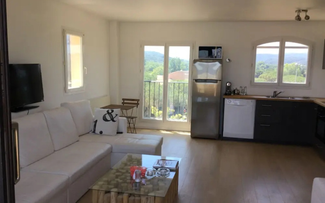 Maison Familiale Golfe de St tropez