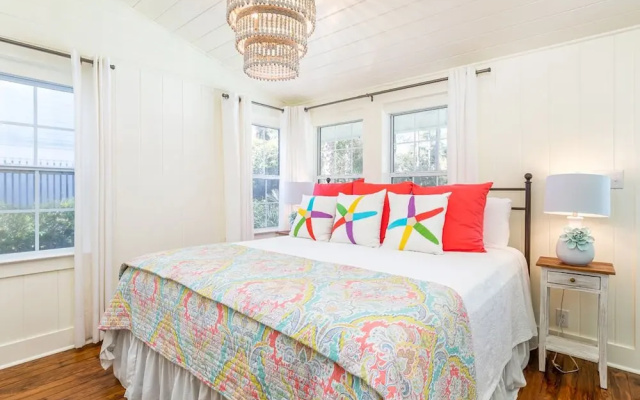 Sassy Seagull by Tybee Vacation Rentals