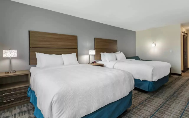 MainStay Suites Milwaukee/Franklin