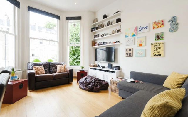The Longridge Road Retreat - MVM