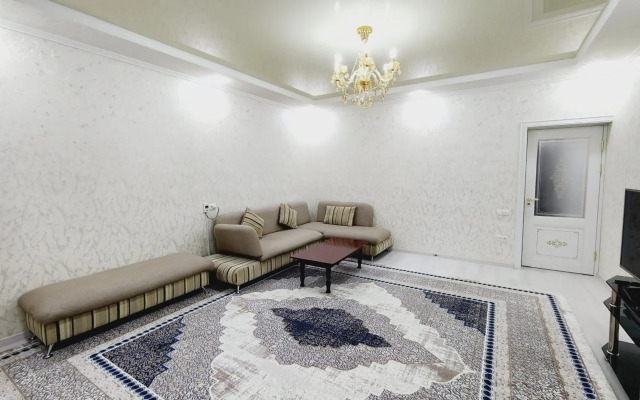 Israilov’S House