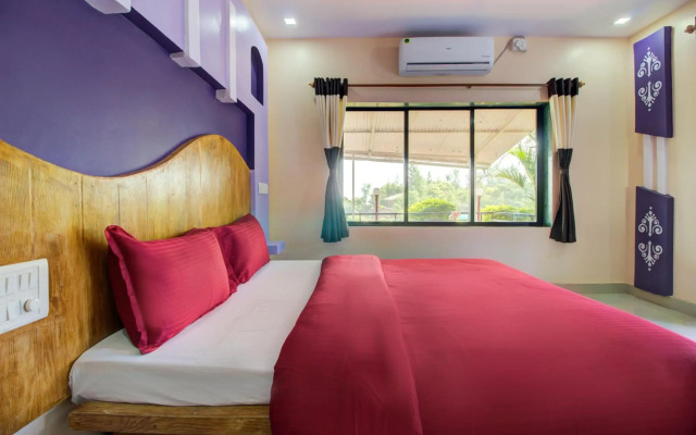 Marvel Valley View 5Bhk Lifeline Villas