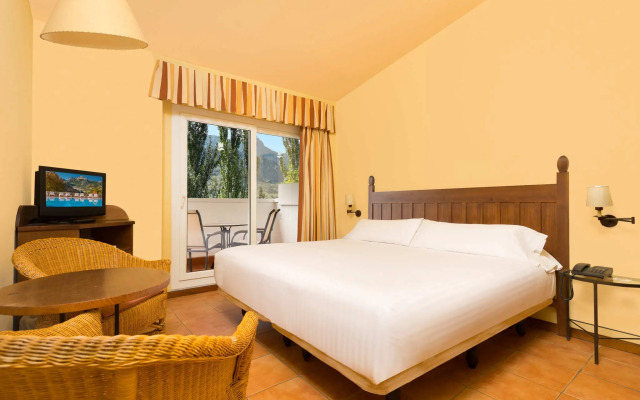 Hotel Fuerte Grazalema