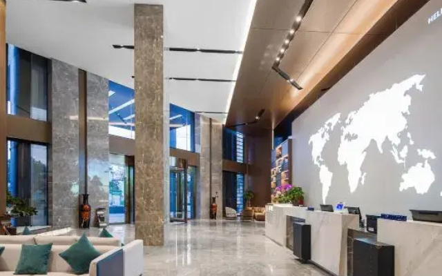 Kyriad Hotel (Tengzhou Xinxing North Road Wuyue Plaza)