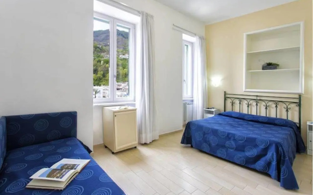 Hotel Terme Miramonte e Mare