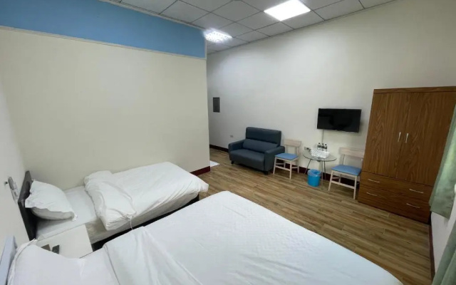 Brown Lai Homestay