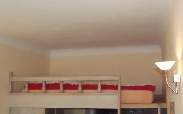 Apartament Oskar