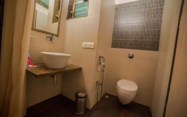 Hotel The Moneta