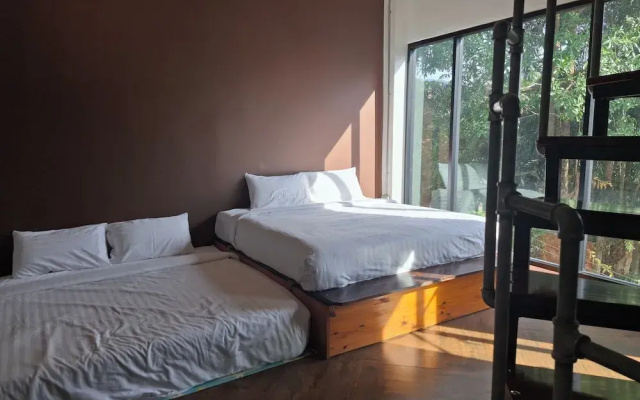 Onmywayresort