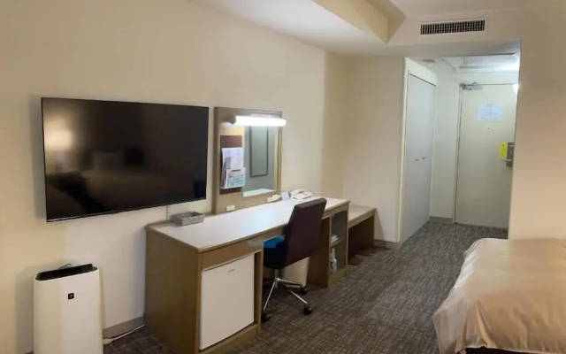 Hotel Yassa