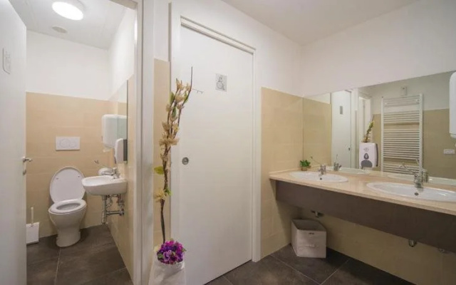 Hotel Fausto