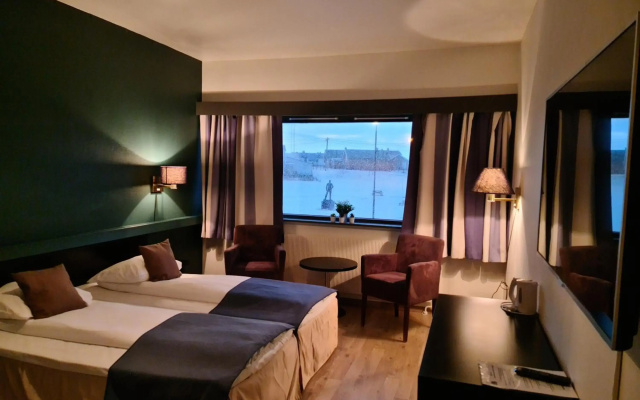 Vardø Hotel
