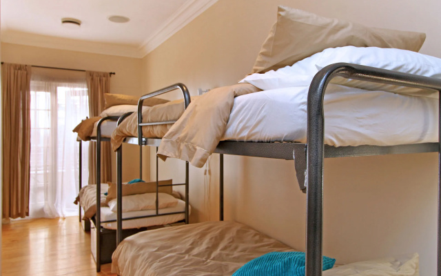 Forty8 Backpackers Hotel