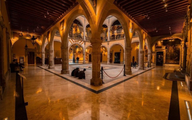 El Rincon de Jesusita Hostal