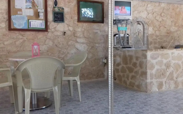 Asterias Apartments