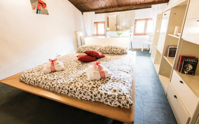 Bright Apartments Verona - Borsari Historical 2