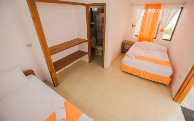 Hostal Suenos Silvestres