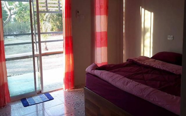 Boon Nam Fah Resort