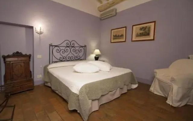 Villa Topazio