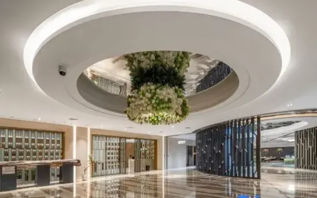 Wyndham Garden Yiwu Intl Trade City