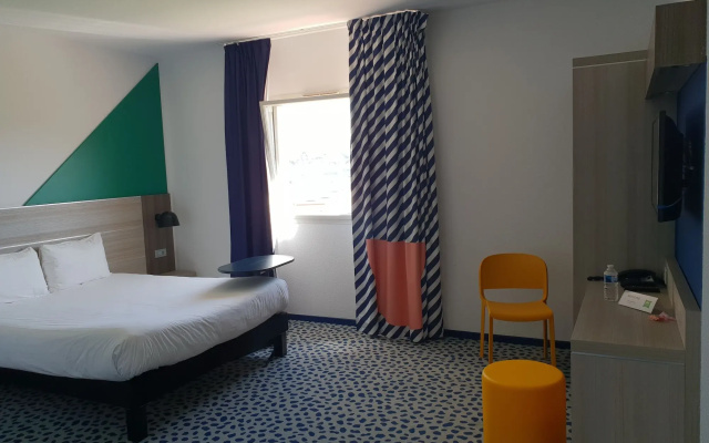 ibis Styles Marseille Plan de Campagne