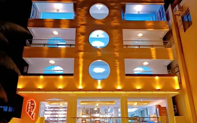 West Island Story Inn