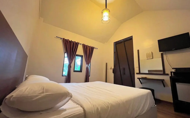 The Green Season Resort Chiang Rai