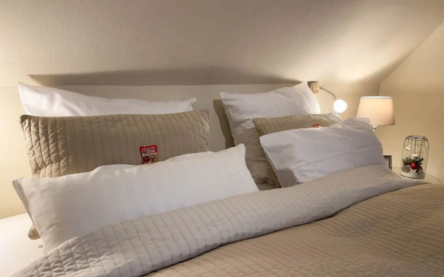 Boutique Hotel Rosengarten Hamburg