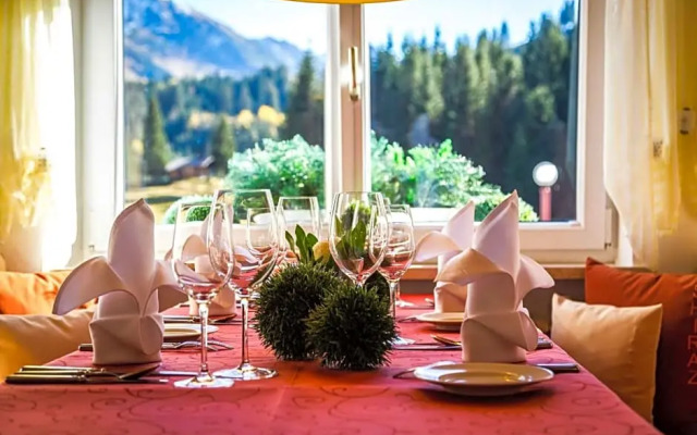 Alpenhotel Küren