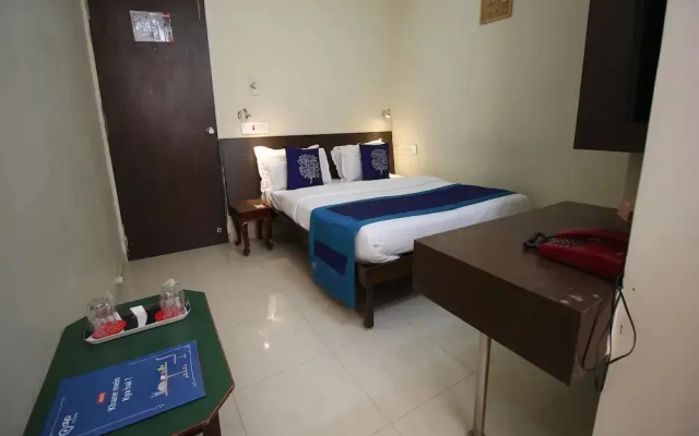 OYO 2156 Hotel Isher International