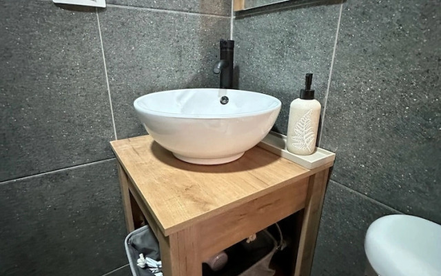 Apartamento D Fuertevali
